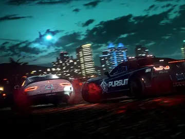Need for Speed Heat Need for Speed Heat