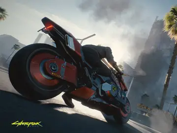 Cyberpunk 2077 Cyberpunk 2077