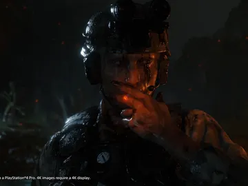 Death Stranding Death Stranding