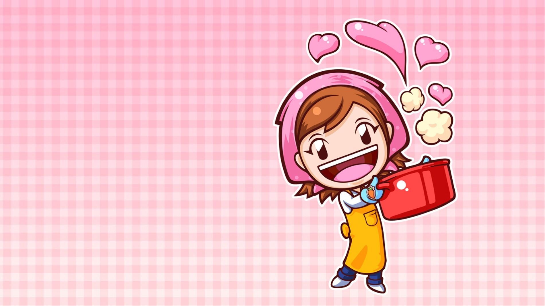 Cooking Mama