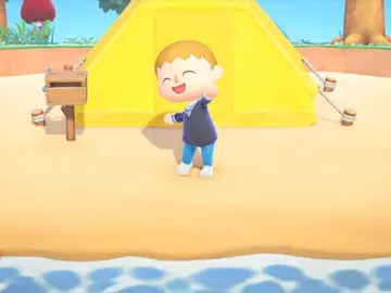 Animal Crossing: New Horizons Animal Crossing: New Horizons