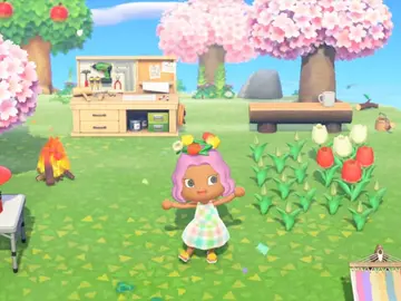 Animal Crossing: New Horizons Animal Crossing: New Horizons