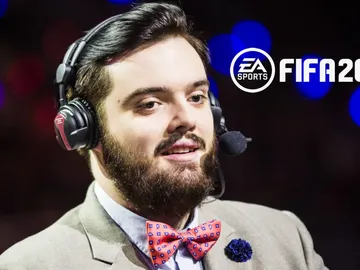 Ibai Llanos Ibai Llanos