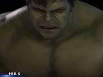 Marvel's Avengers Marvel's Avengers