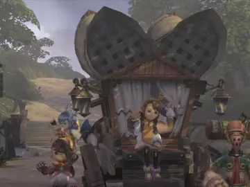 Final Fantasy Crystal Chronicles Remastered Final Fantasy Crystal Chronicles Remastered