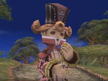 Final Fantasy Crystal Chronicles Remastered