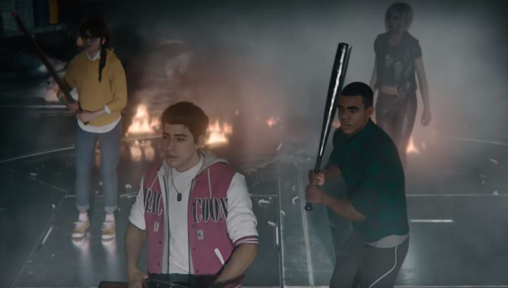 Resident Evil: Project Resistance