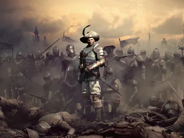 Greedfall Greedfall