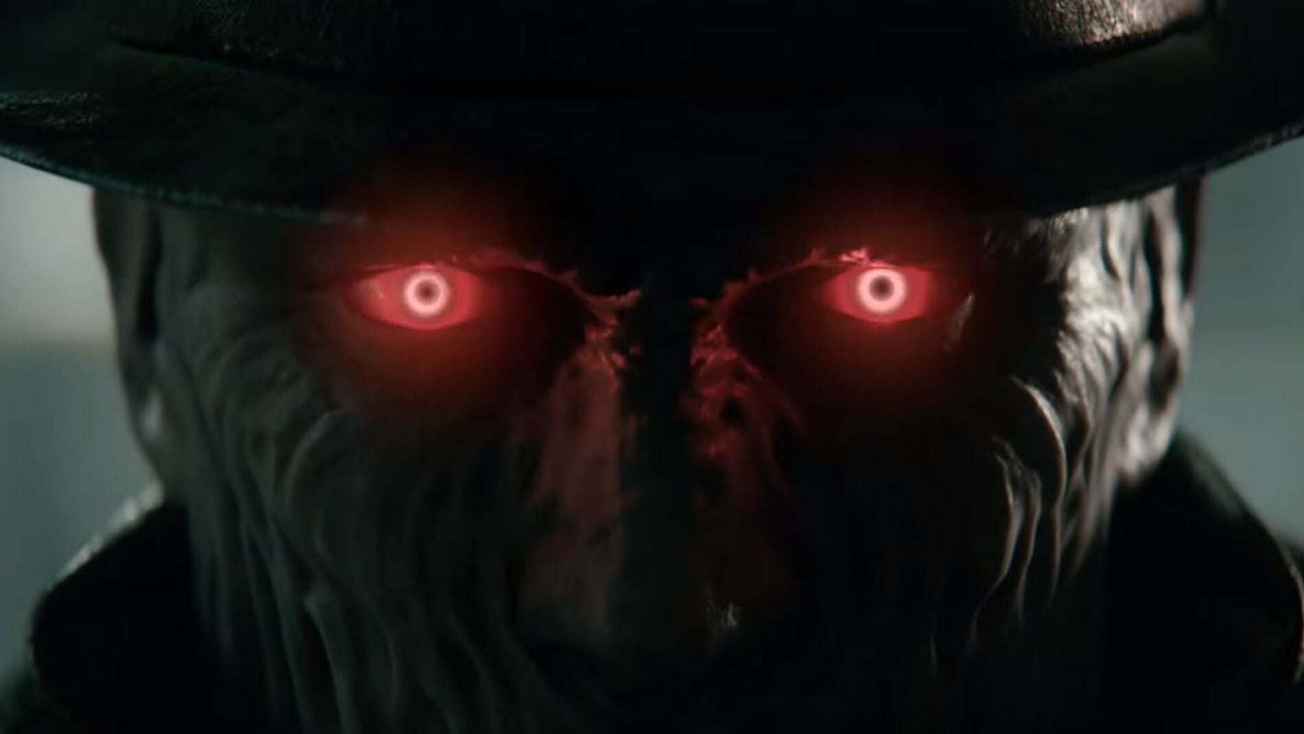 Resident Evil: Project Resistance