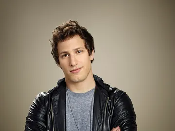 Jake Peralta Jake Peralta