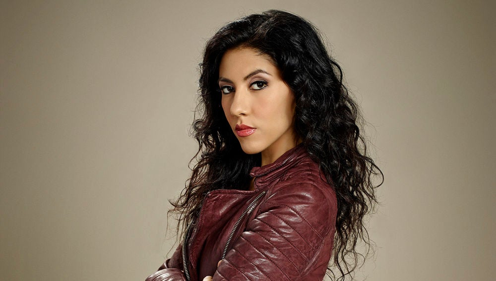 Rosa Díaz