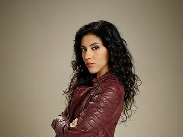 Rosa Díaz Rosa Díaz