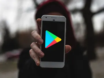 Google Play Google Play