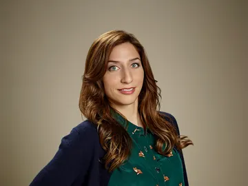 Gina Linetti Gina Linetti