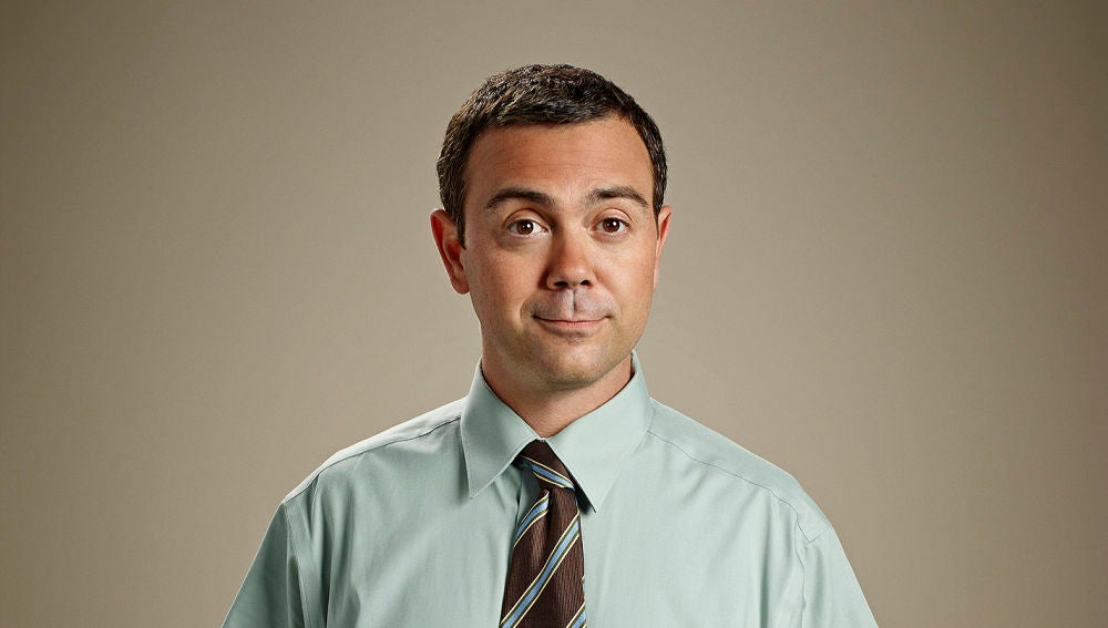 Charles Boyle
