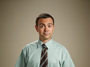 Charles Boyle Charles Boyle