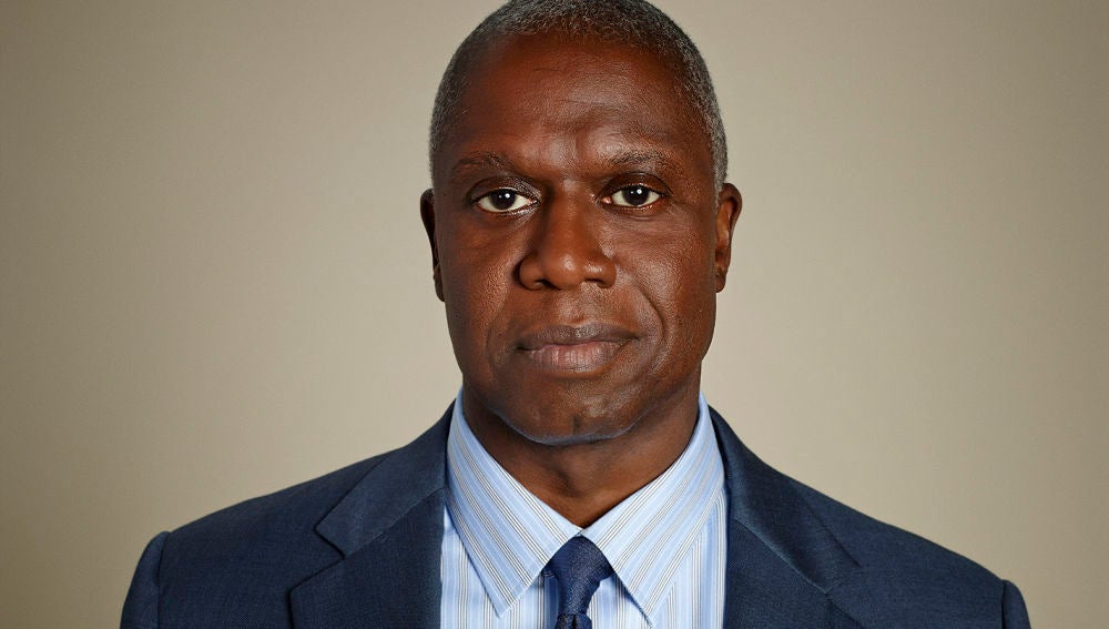 Capitán Raymond Holt