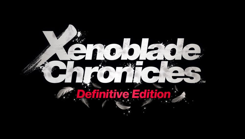 Xenoblade Chronicles: Definitive Edition