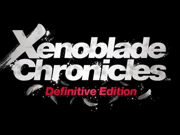 Xenoblade Chronicles: Definitive Edition Xenoblade Chronicles: Definitive Edition