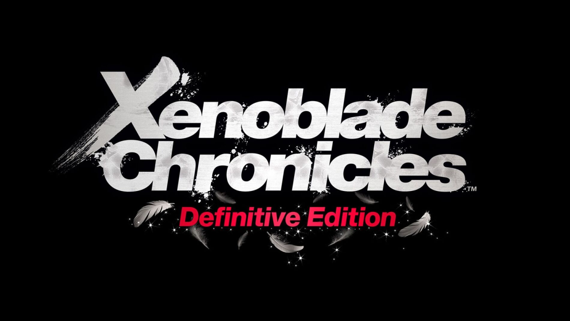 Xenoblade Chronicles: Definitive Edition