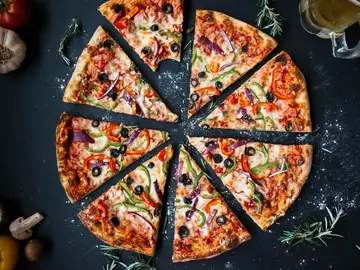Pizza Pizza