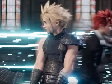 Final Fantasy VII Remake Final Fantasy VII Remake