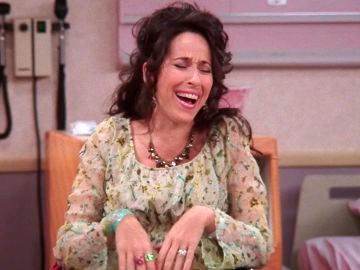 Revive la risa más sonora de 'Friends': la de Janice