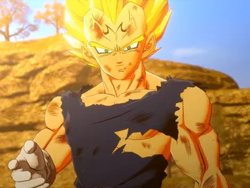 Dragon Ball Z Kakarot Dragon Ball Z Kakarot