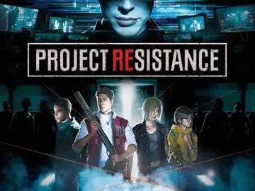 Project Resistence Project Resistence