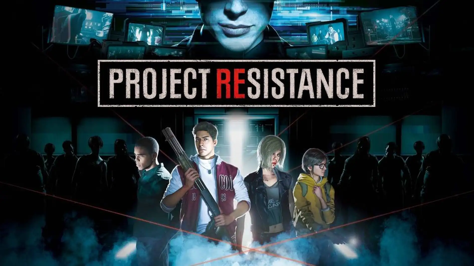 Project Resistence