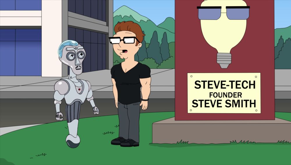American Dad Staffel 15 American Dad Staffel 15