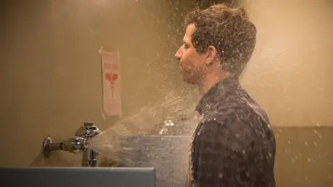 5 razones por las que no puedes perderte la serie del año: Brooklyn 99 Brooklyn 99