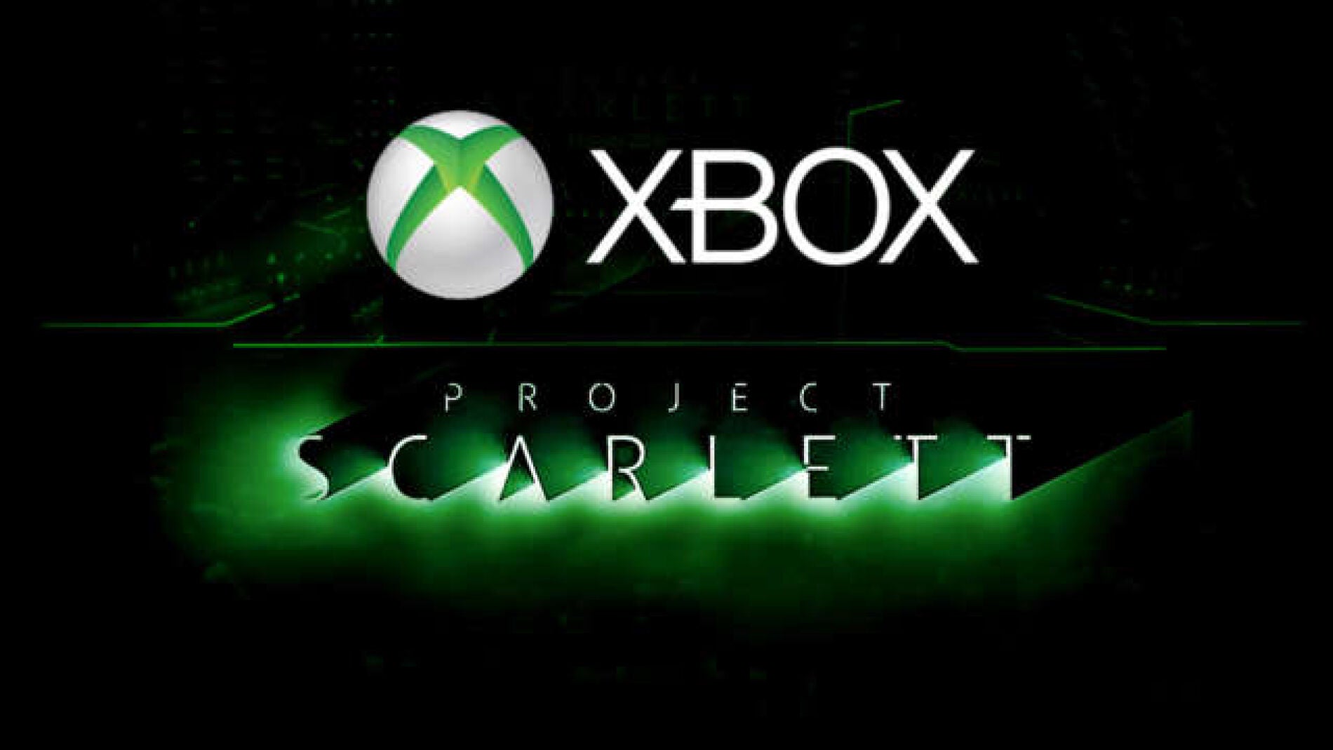 Xbox Scarlett