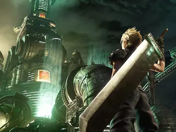 Final Fantasy VII Remake Final Fantasy VII Remake