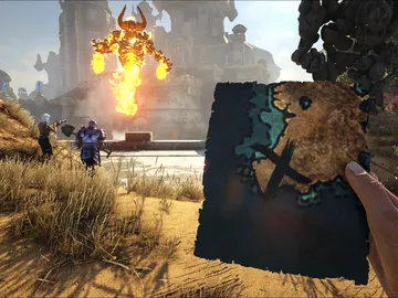 Atlas Atlas