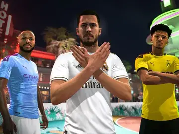 FIFA 20 FIFA 20
