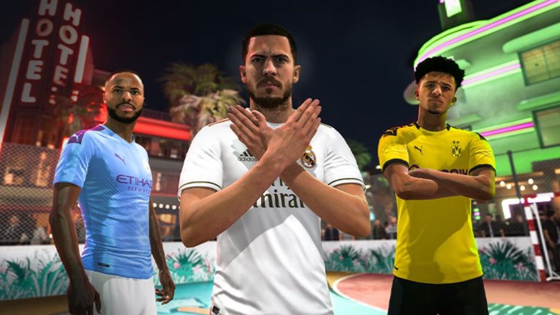 FIFA 20