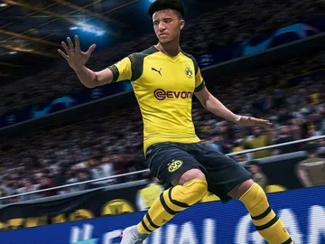 FIFA 20 FIFA 20