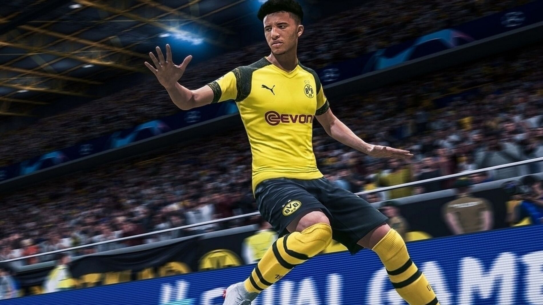 FIFA 20