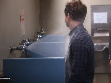 Peralta, maldito Peralta, maldito