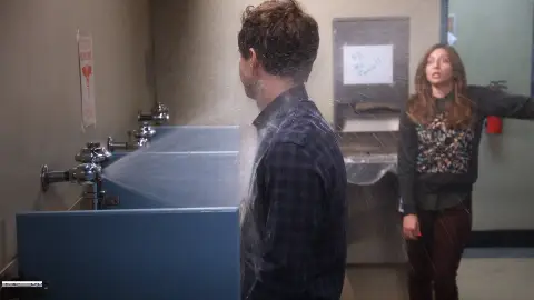 Peralta, maldito Brooklyn Nine-Nine