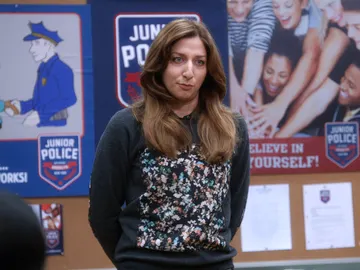 Gina Lanetti Gina Lanetti