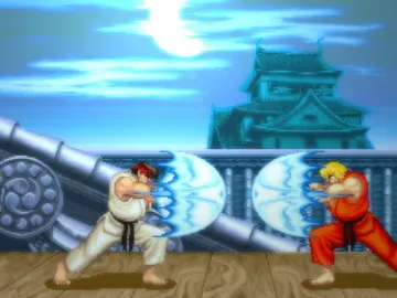 Street Fighter 2  Street Fighter 2