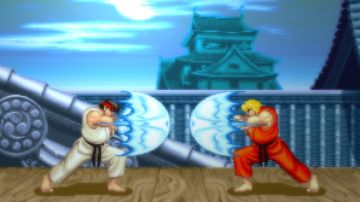 Street Fighter 2