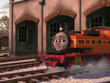 Thomas y sus amigos - Temporada 22 - Capítulo 2: Para toda la vida Thomas y sus amigos - Temporada 22 - Capítulo 2: Para toda la vida