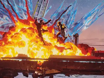 Apex Legends Apex Legends