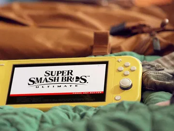 Nintendo Switch Lite Nintendo Switch Lite