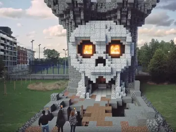 Minecraft Earth Minecraft Earth
