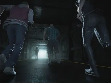 Project Resistance Project Resistance