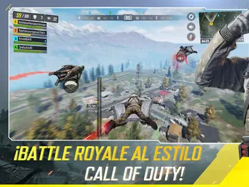 Call of Duty Mobile Call of Duty Mobile
